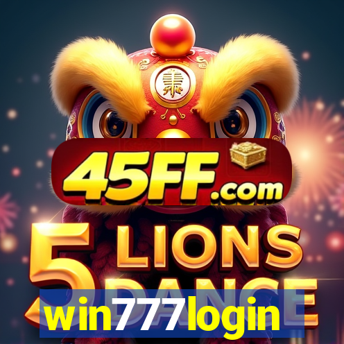 win777login