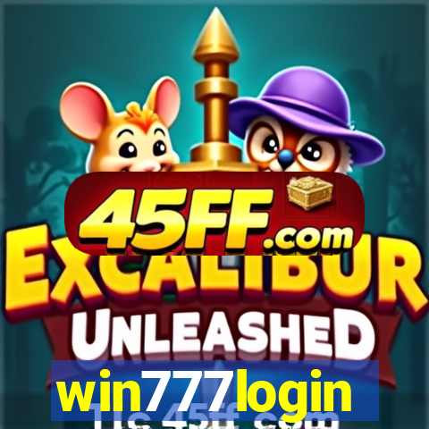 win777login