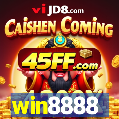 win8888