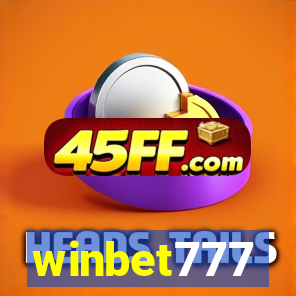 winbet777