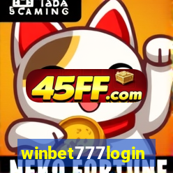 winbet777login