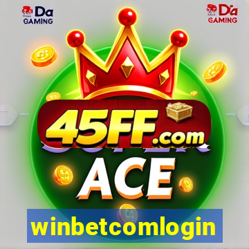 winbetcomlogin