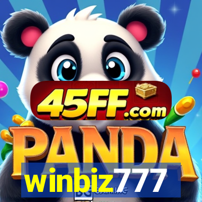 winbiz777