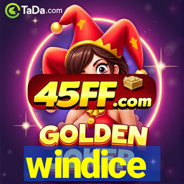 windice