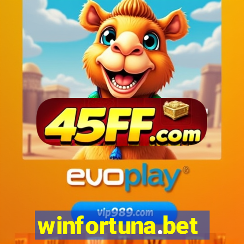 winfortuna.bet