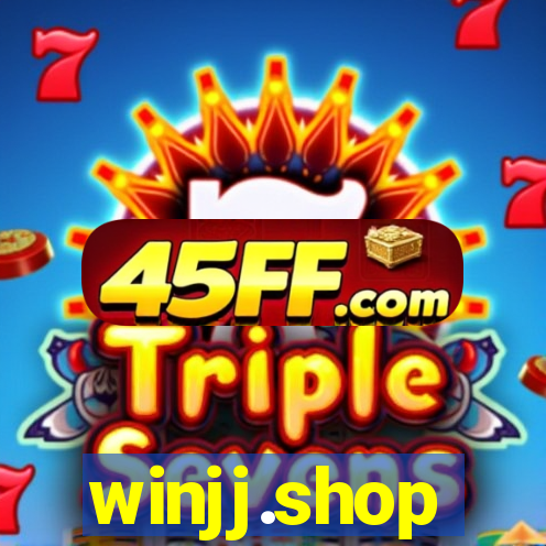 winjj.shop