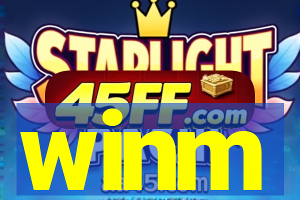 winm