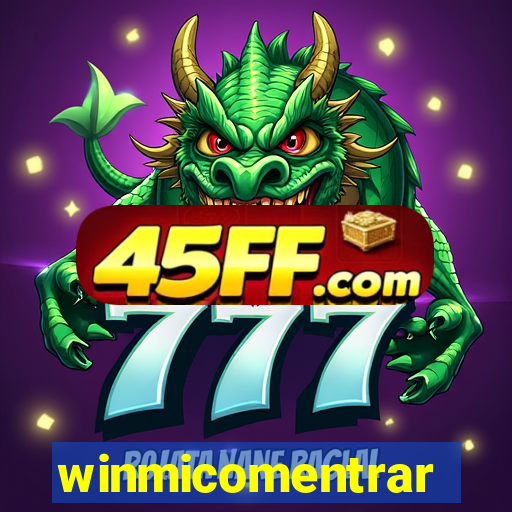 winmicomentrar