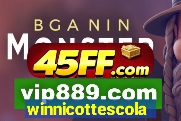 winnicottescola