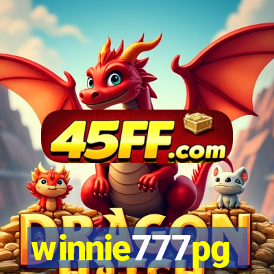 winnie777pg