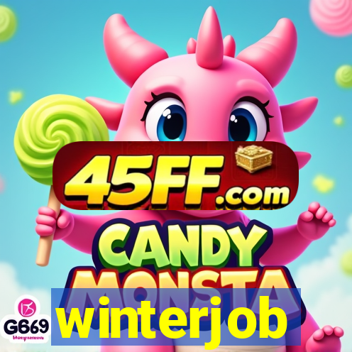 winterjob