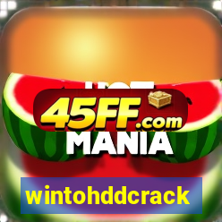 wintohddcrack