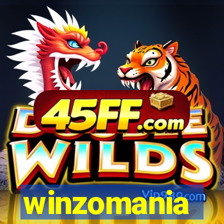 winzomania