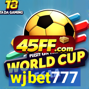 wjbet777