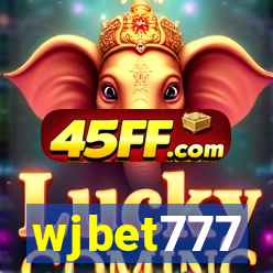wjbet777
