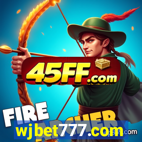 wjbet777.com