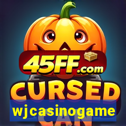 wjcasinogame