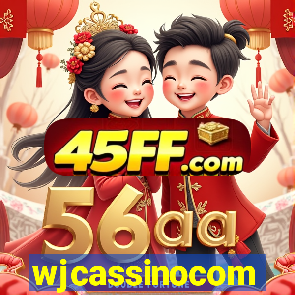 wjcassinocom