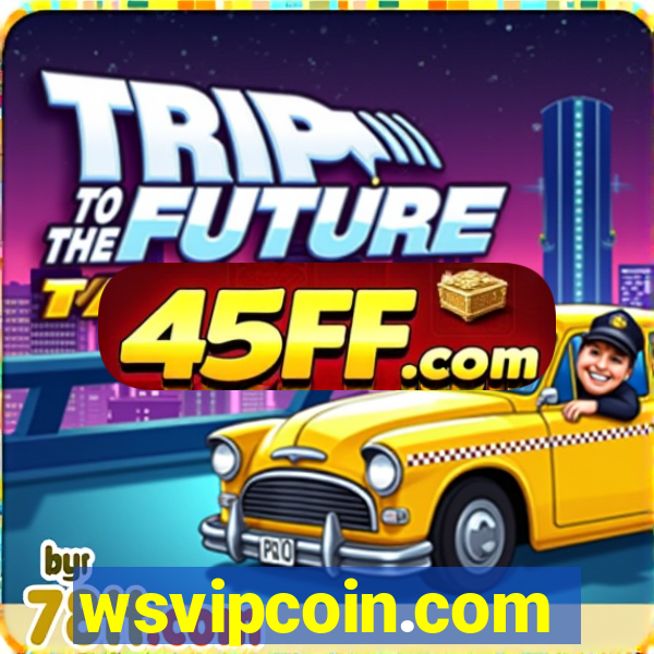 wsvipcoin.com