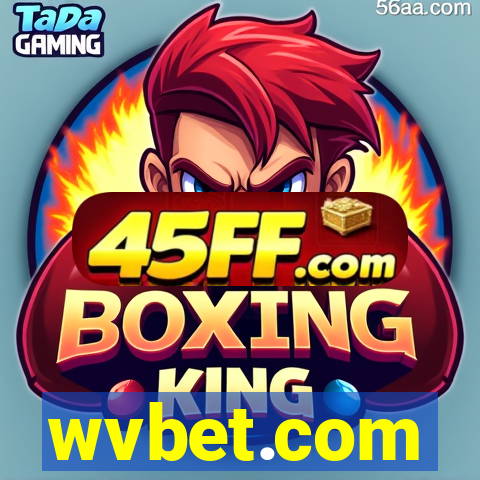 wvbet.com
