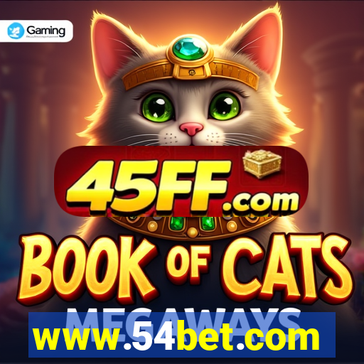 www.54bet.com