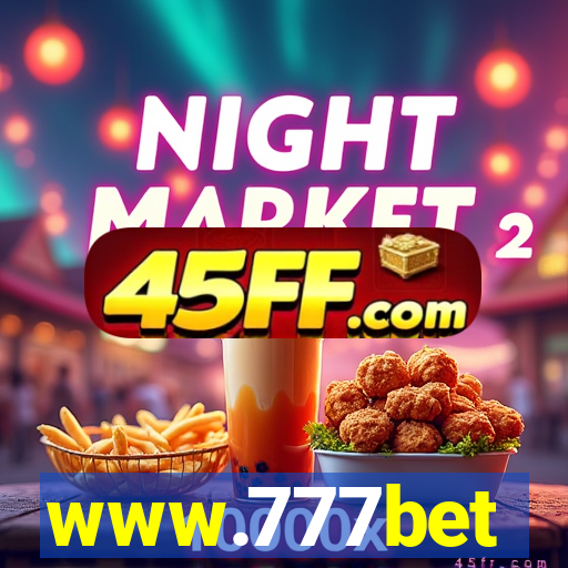 www.777bet