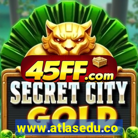 www.atlasedu.com.br