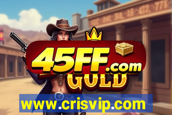 www.crisvip.com.br