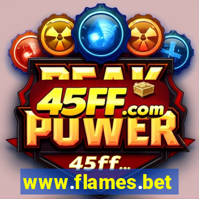www.flames.bet
