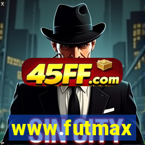 www.futmax