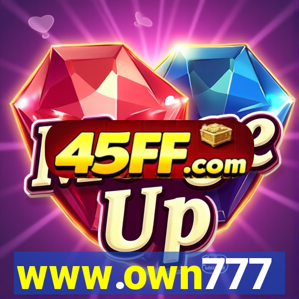 www.own777