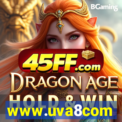 www.uva8com