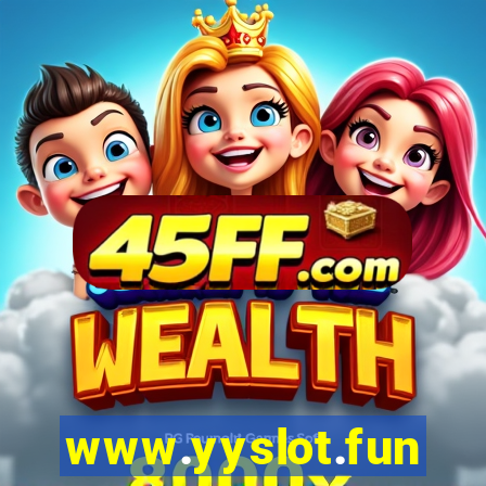 www.yyslot.fun
