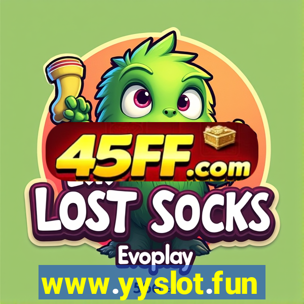 www.yyslot.fun