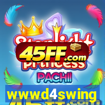 wwwd4swing