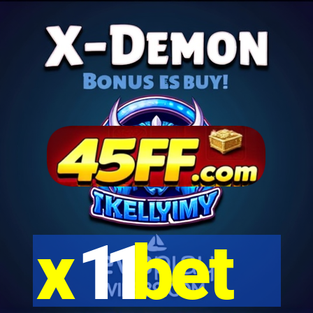 x11bet