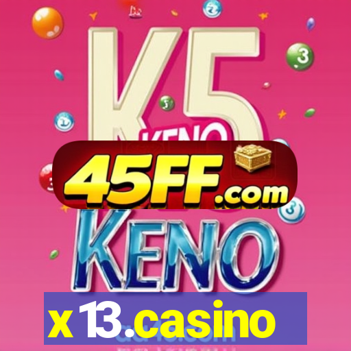 x13.casino