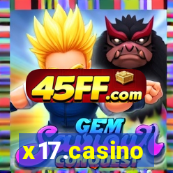 x17.casino