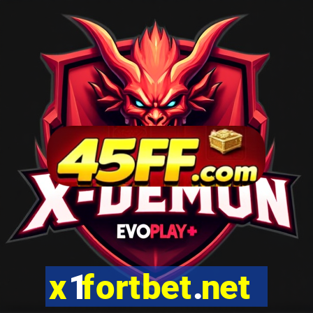 x1fortbet.net
