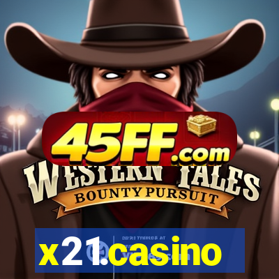 x21.casino