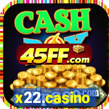 x22.casino