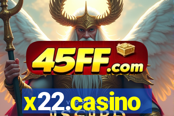 x22.casino