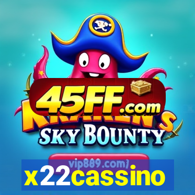x22cassino