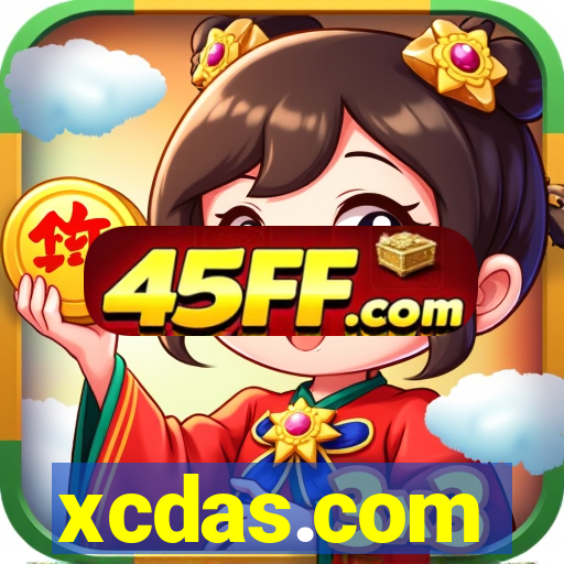 xcdas.com