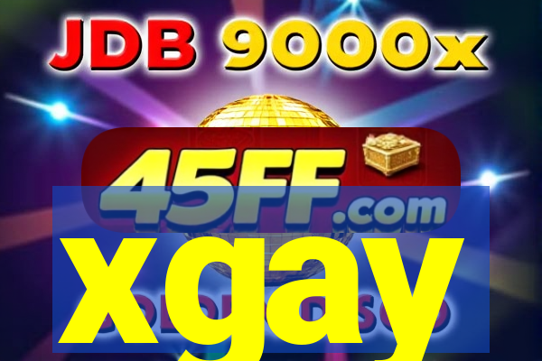 xgay