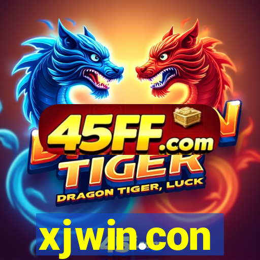 xjwin.con