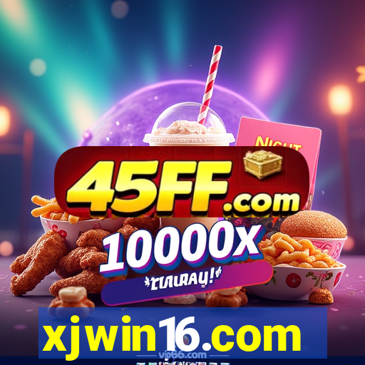 xjwin16.com