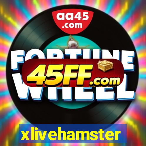 xlivehamster