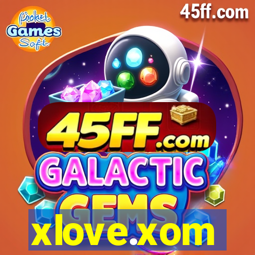 xlove.xom