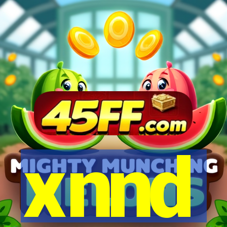 xnnd